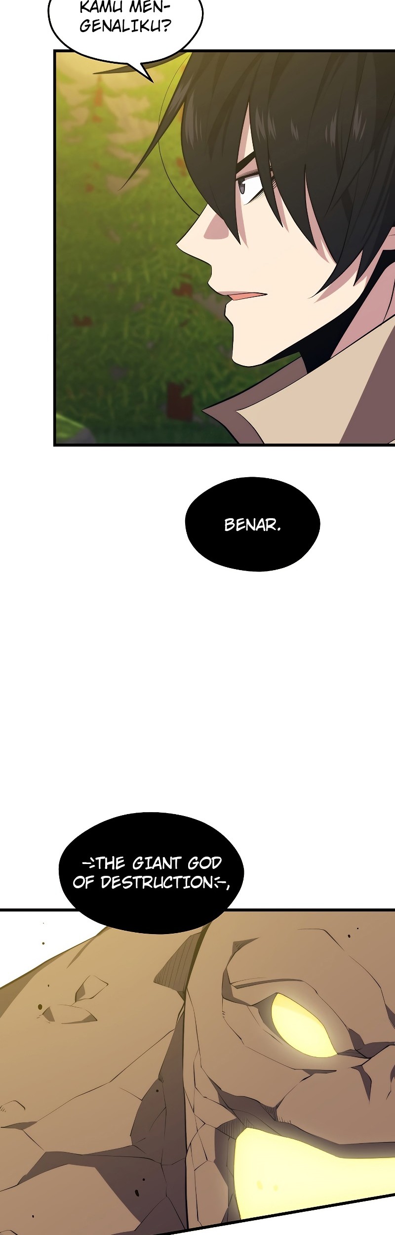 Seoul Station Necromancer Chapter 30 Gambar 16