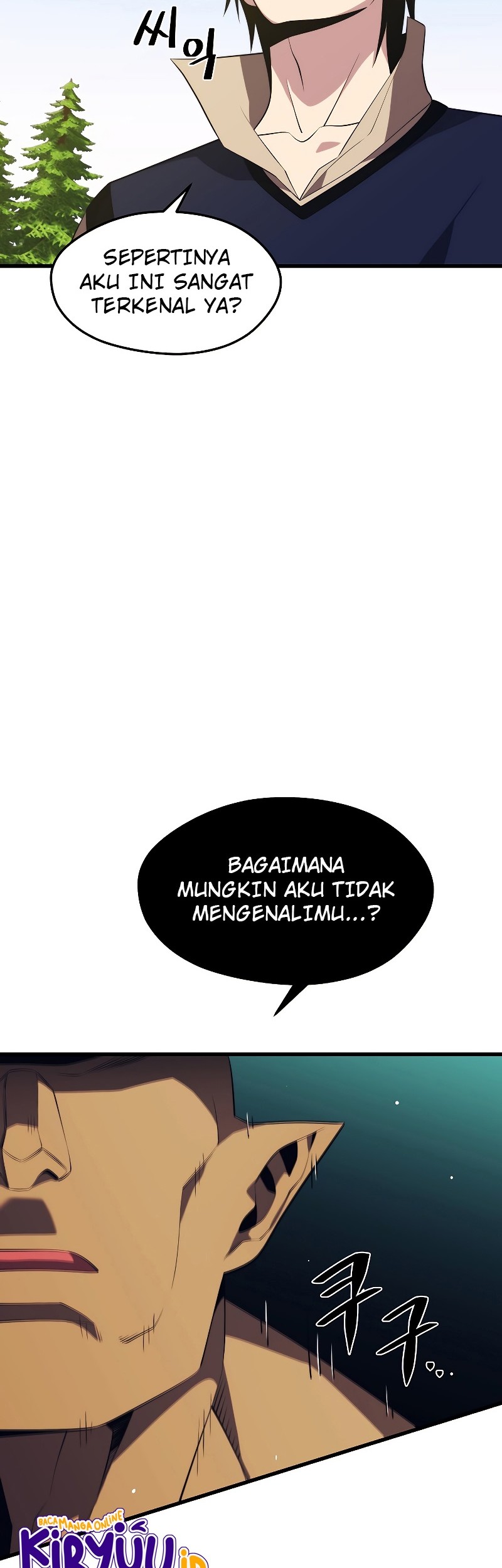 Seoul Station Necromancer Chapter 30 Gambar 18