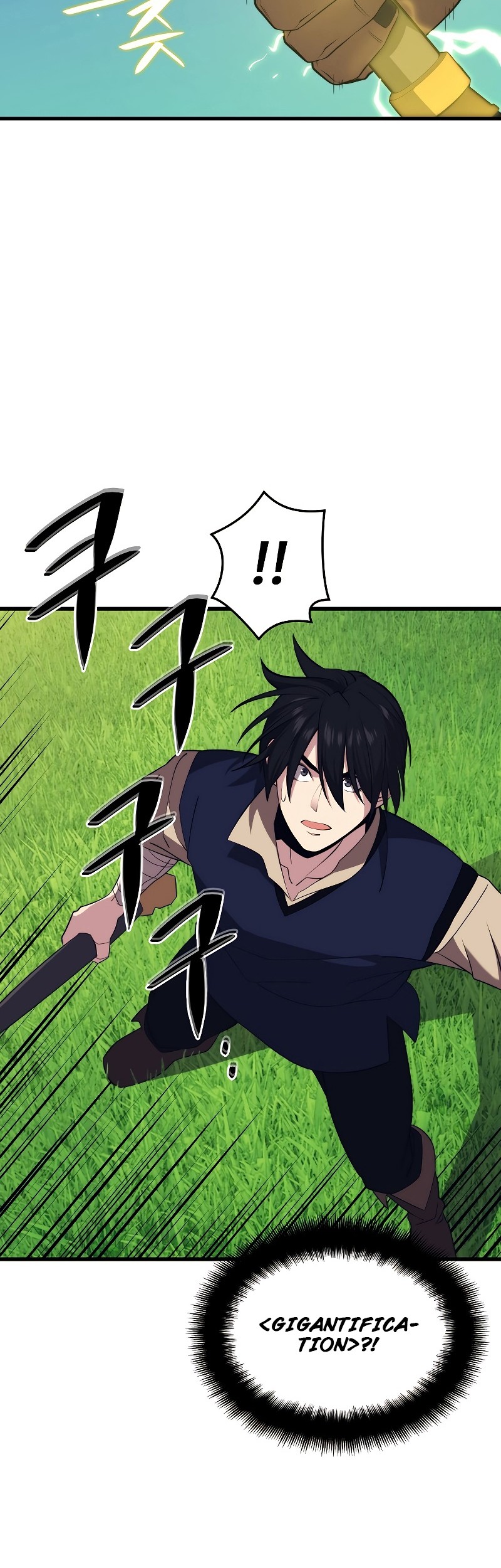 Seoul Station Necromancer Chapter 30 Gambar 20