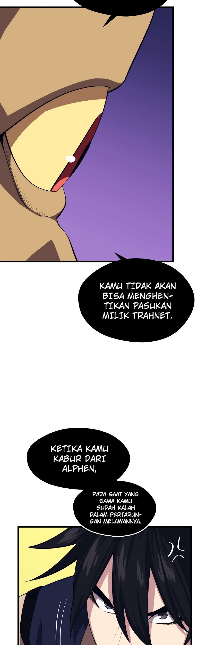 Seoul Station Necromancer Chapter 30 Gambar 26