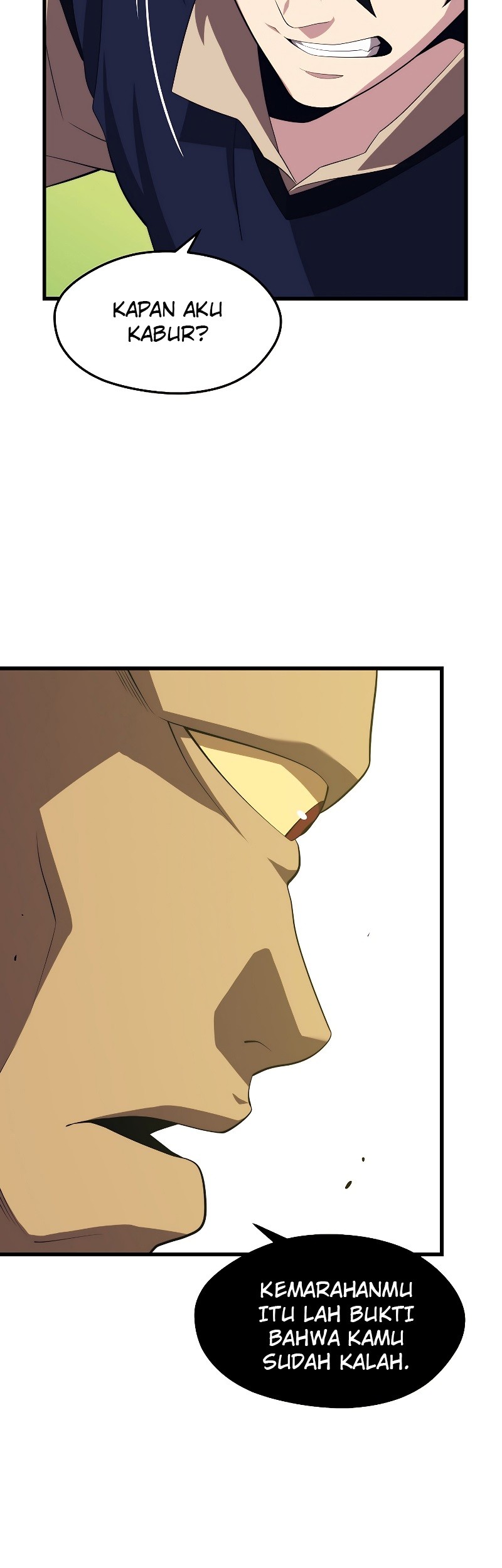 Seoul Station Necromancer Chapter 30 Gambar 27