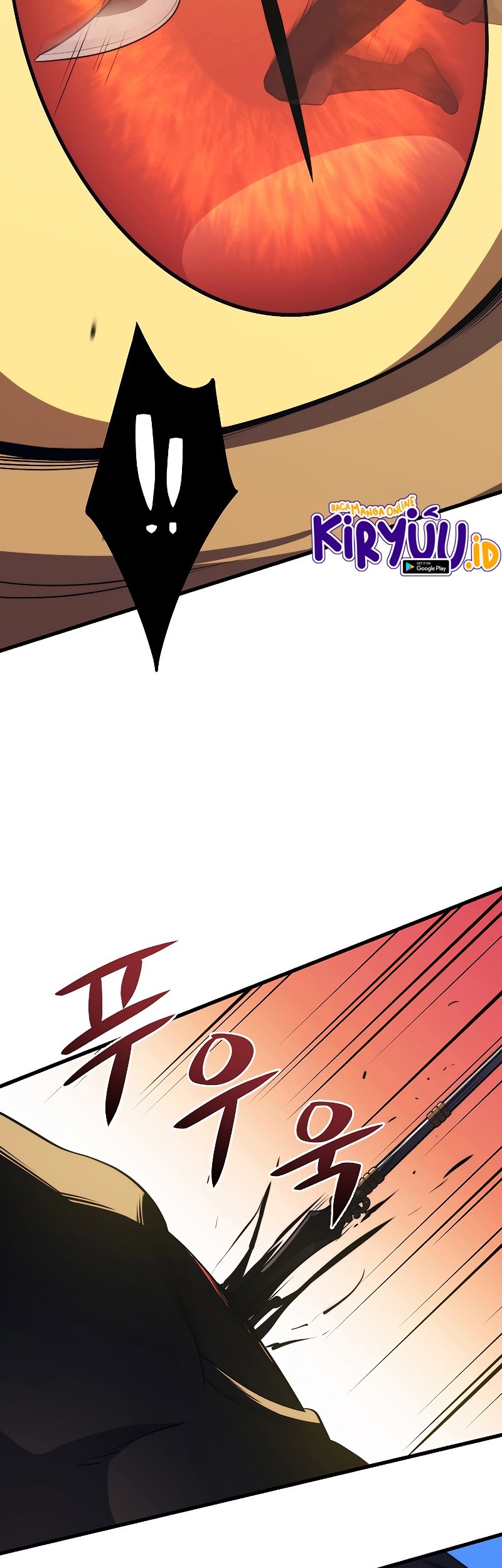 Seoul Station Necromancer Chapter 30 Gambar 29