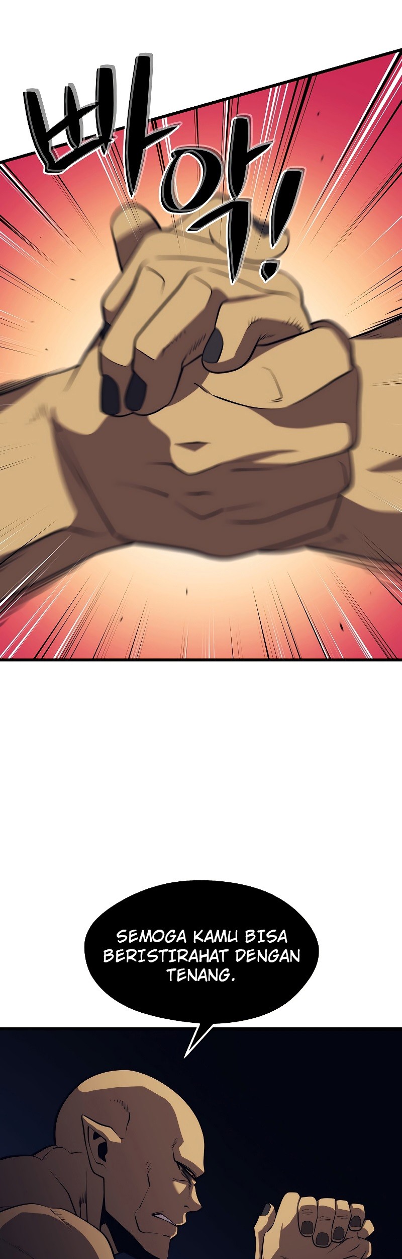 Seoul Station Necromancer Chapter 30 Gambar 31