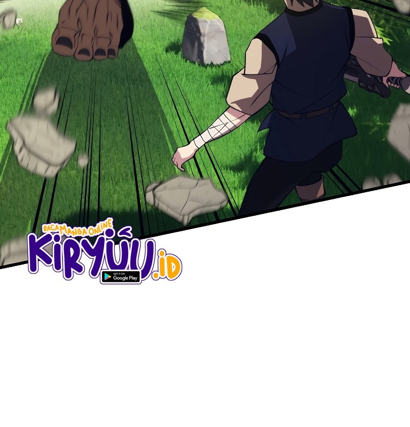 Seoul Station Necromancer Chapter 30 Gambar 42