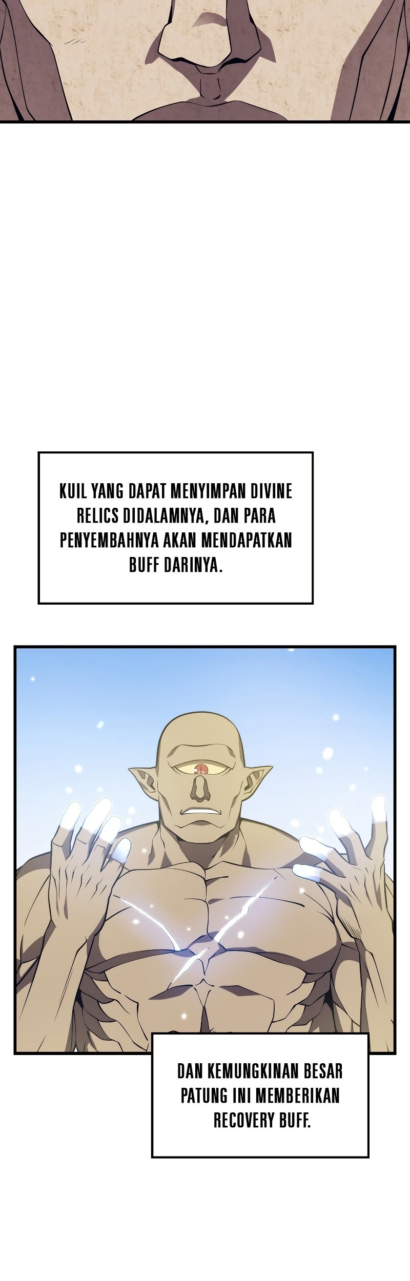 Seoul Station Necromancer Chapter 30 Gambar 36