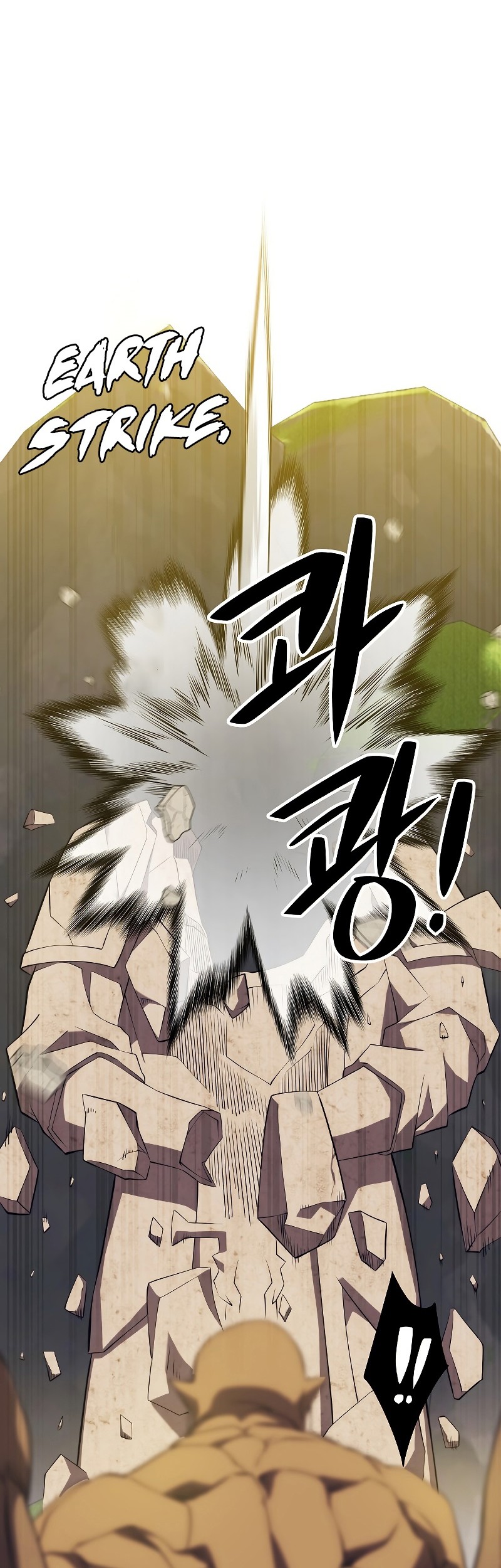 Seoul Station Necromancer Chapter 30 Gambar 40
