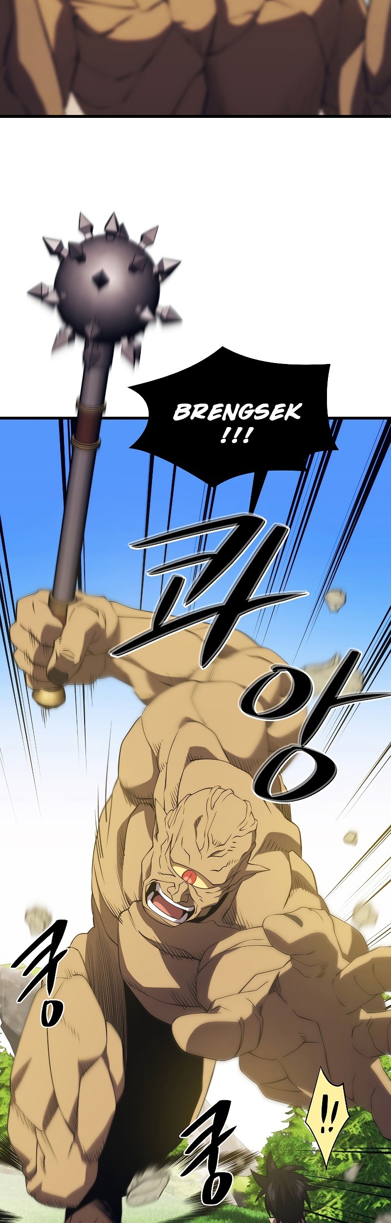 Seoul Station Necromancer Chapter 30 Gambar 41