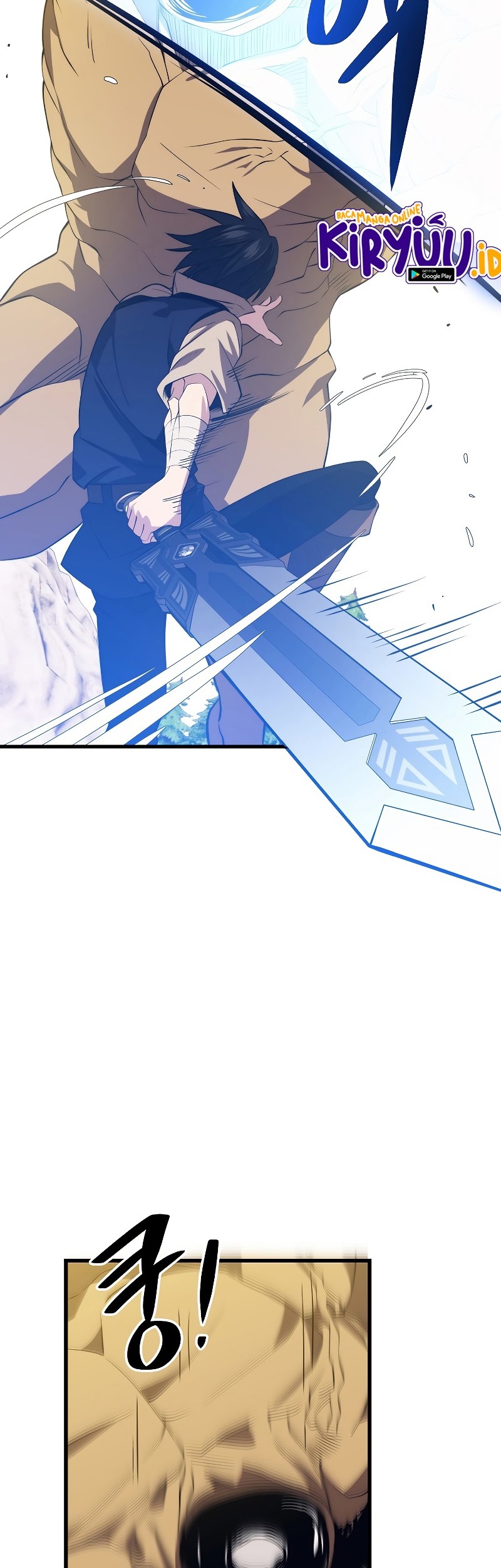 Seoul Station Necromancer Chapter 30 Gambar 44