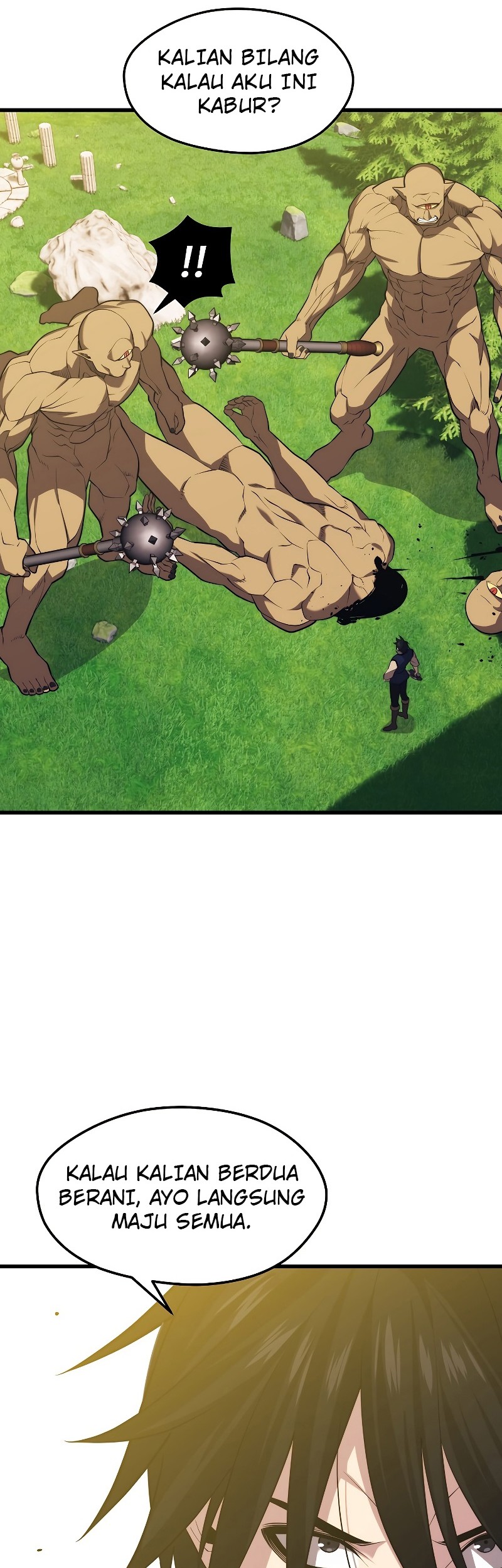 Seoul Station Necromancer Chapter 30 Gambar 46