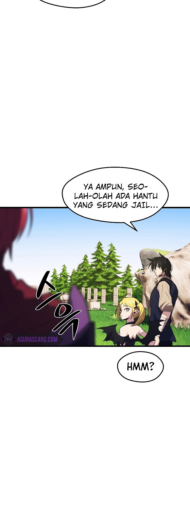 Seoul Station Necromancer Chapter 30 Gambar 51