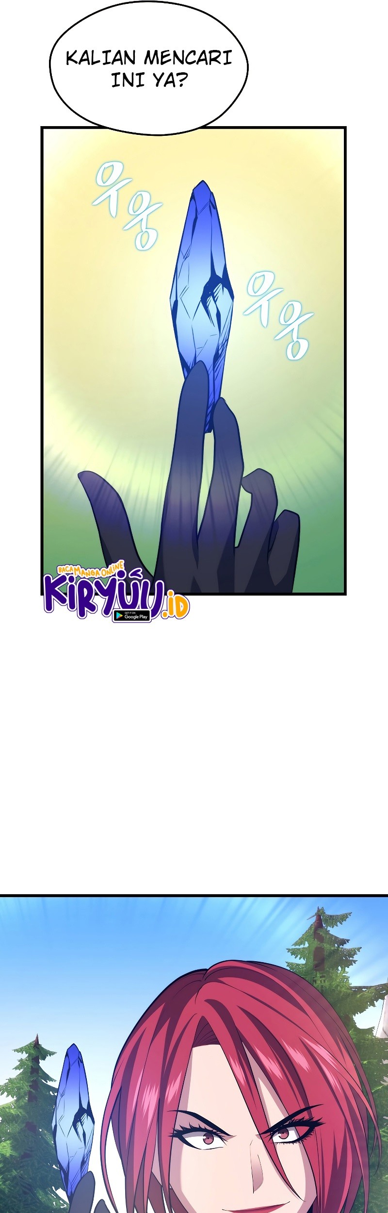 Seoul Station Necromancer Chapter 30 Gambar 52