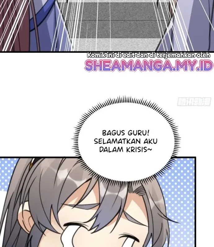 Baca Cultivating Immortals With Rich Women Chapter 57 Gambar 2