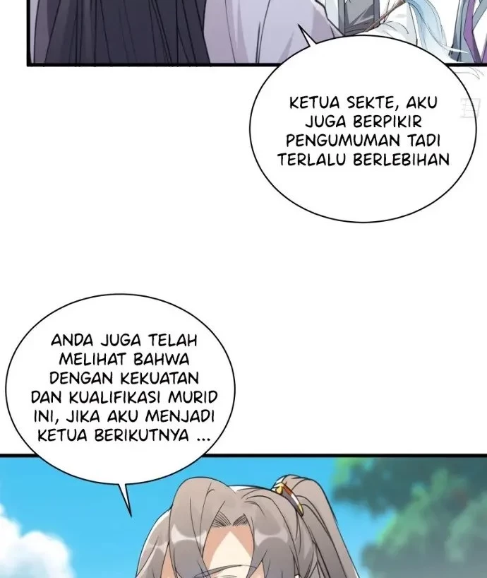 Cultivating Immortals With Rich Women Chapter 56 Gambar 20