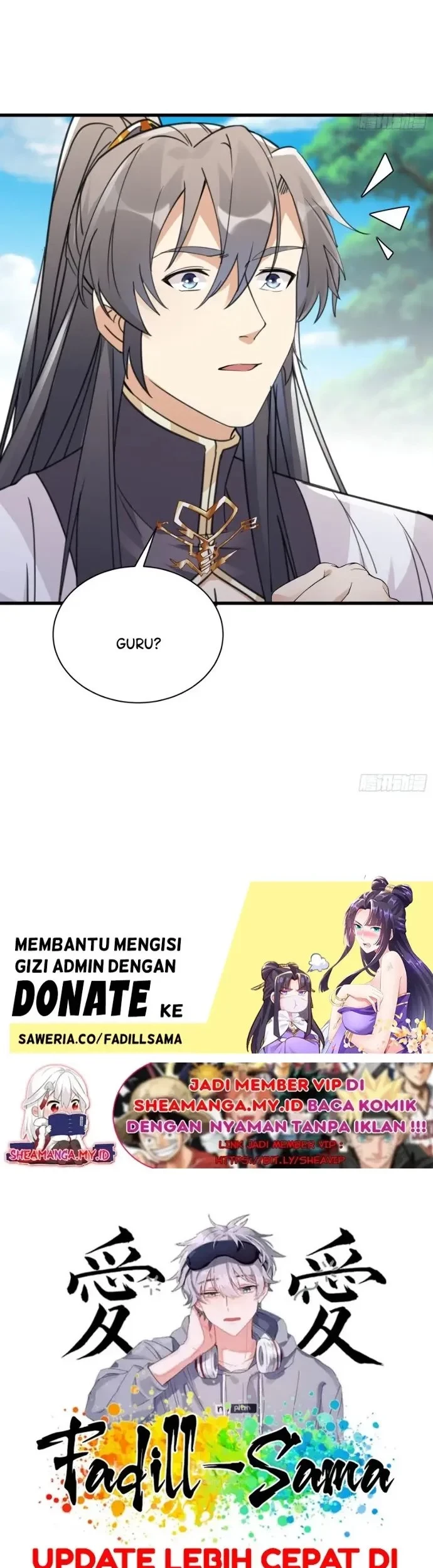 Cultivating Immortals With Rich Women Chapter 56 Gambar 29