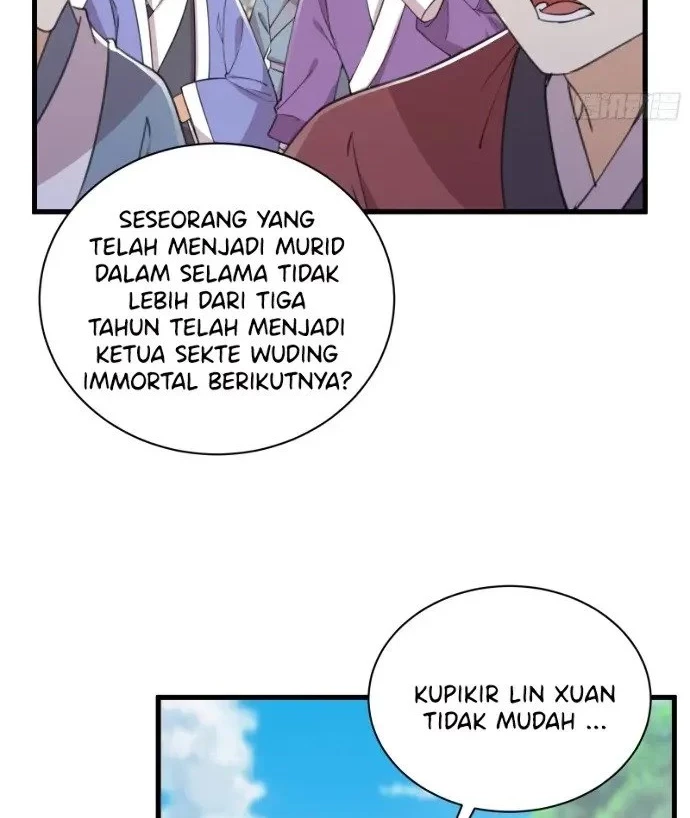 Baca Manhua Cultivating Immortals With Rich Women Chapter 56 Gambar 2