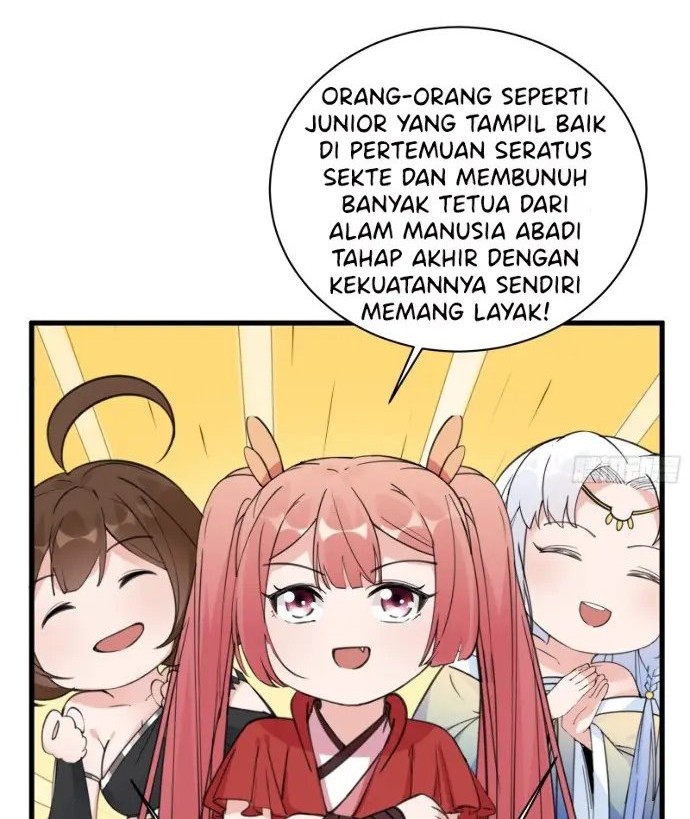 Cultivating Immortals With Rich Women Chapter 56 Gambar 4