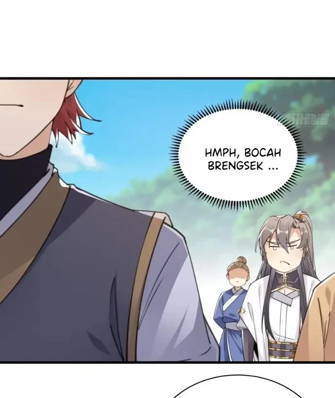 Cultivating Immortals With Rich Women Chapter 56 Gambar 12