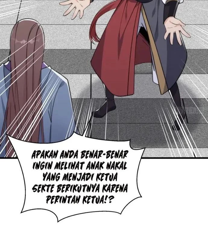 Cultivating Immortals With Rich Women Chapter 56 Gambar 16