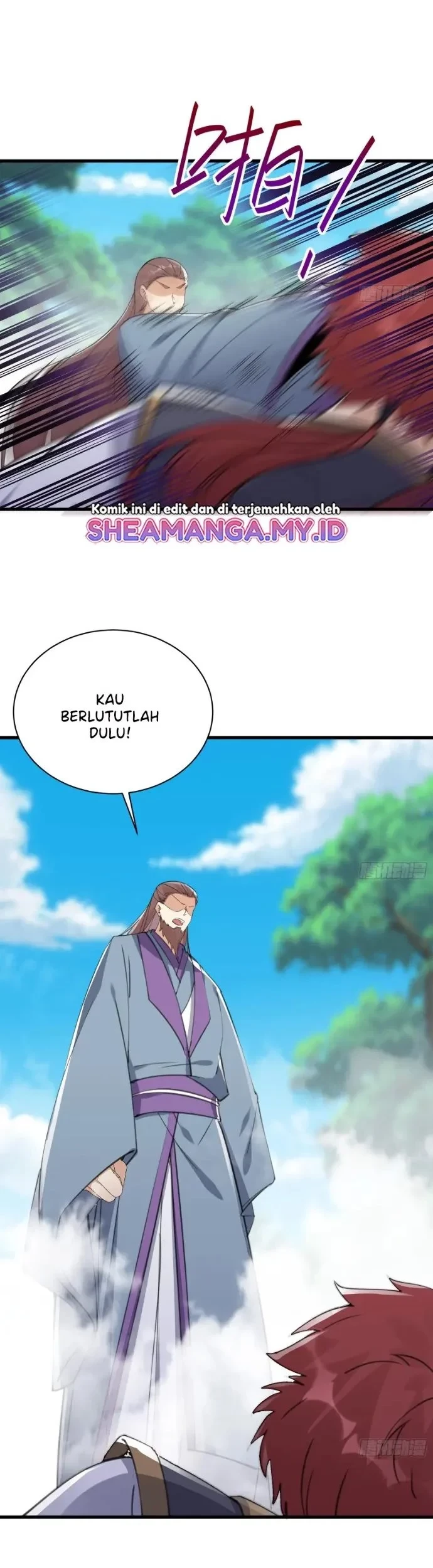 Cultivating Immortals With Rich Women Chapter 56 Gambar 17