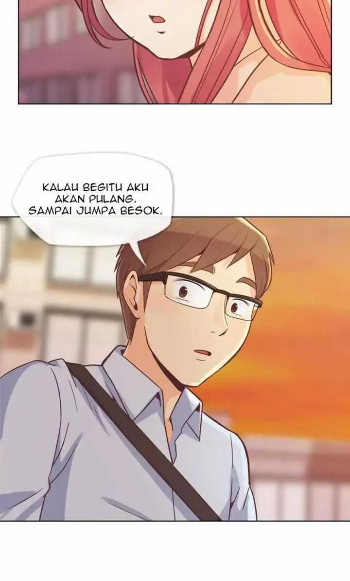Annoying Alice Chapter 22 Gambar 21