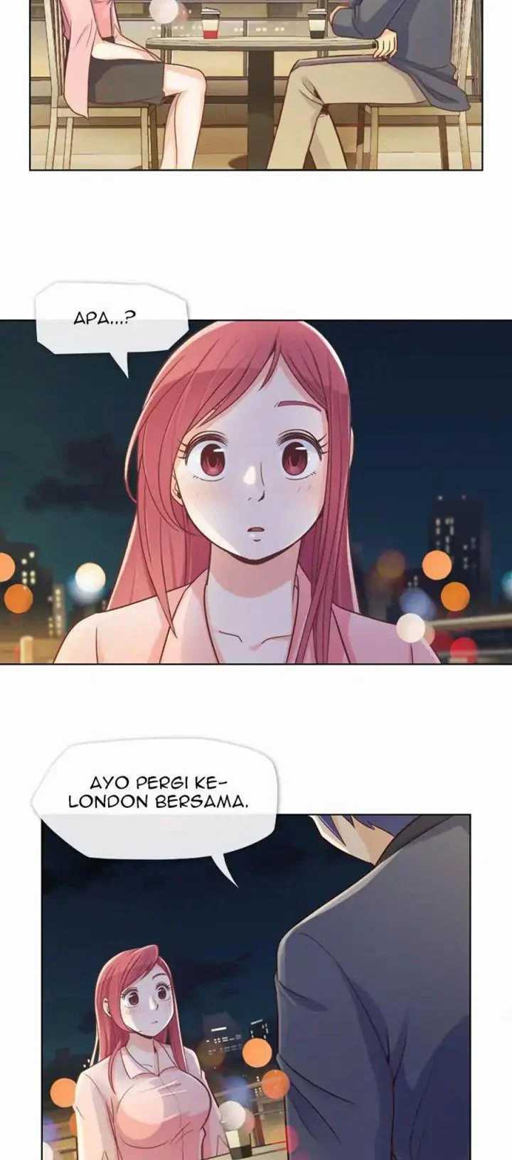 Annoying Alice Chapter 22 Gambar 29
