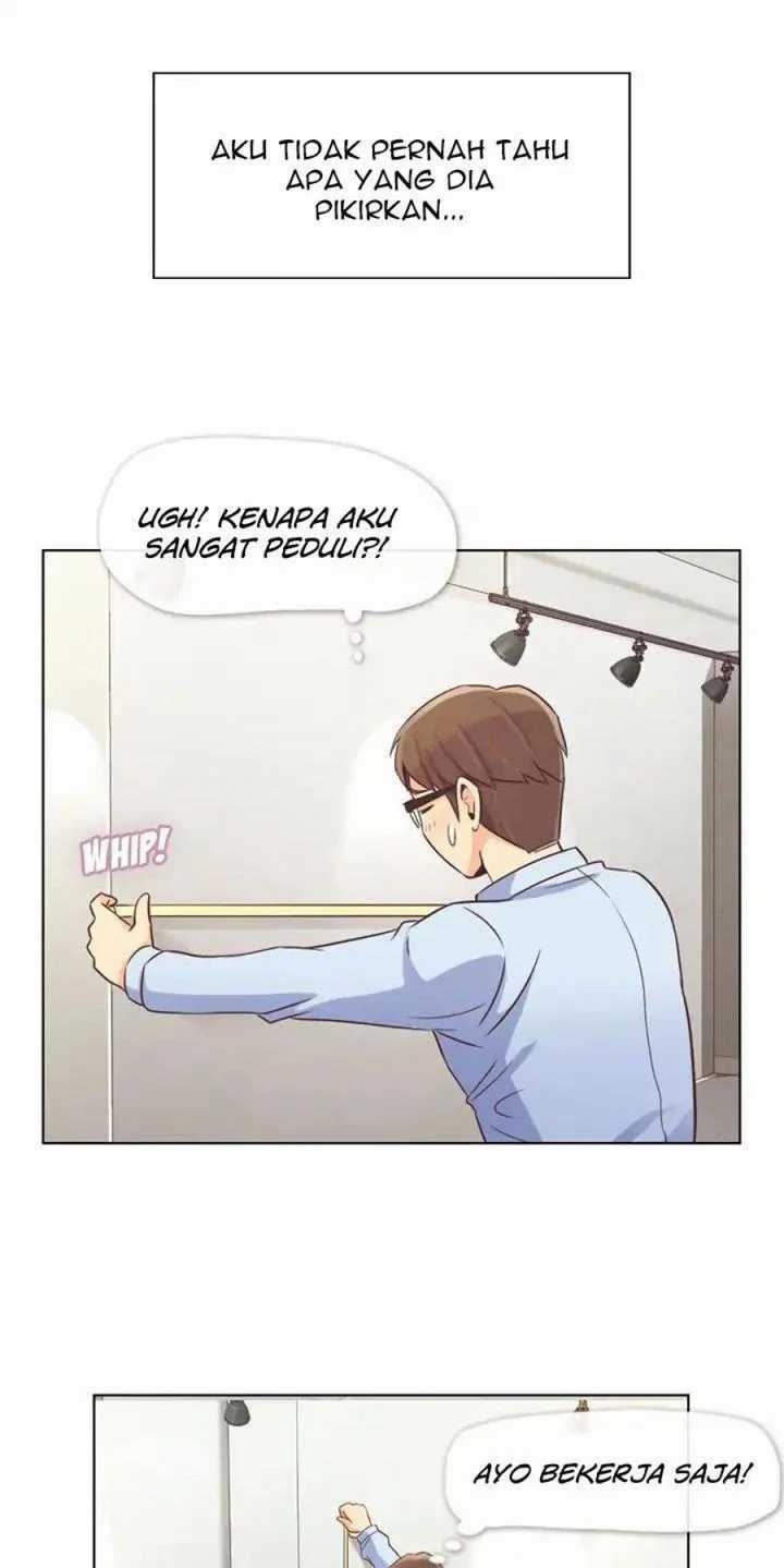 Annoying Alice Chapter 22 Gambar 8