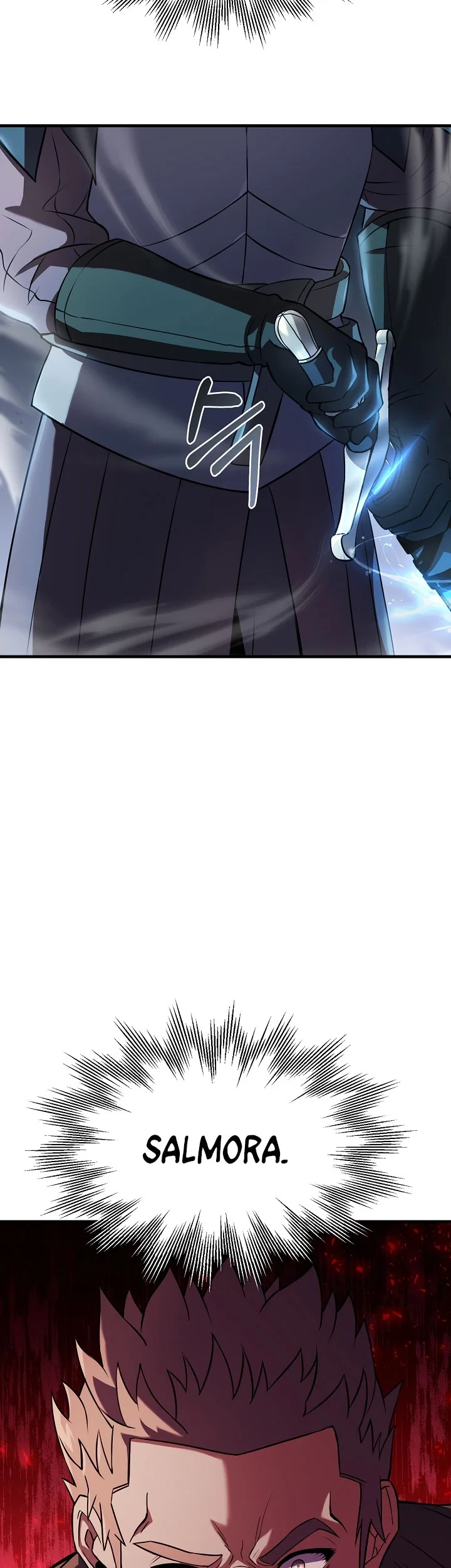 8 Circle Wizard’s Reincarnation Chapter 71 Gambar 20