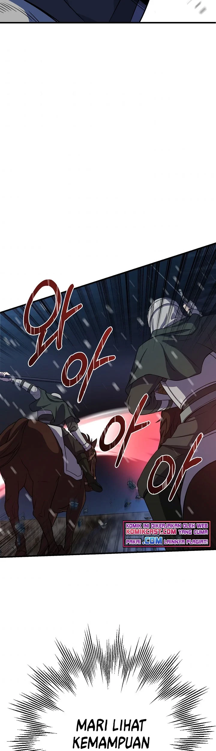 8 Circle Wizard’s Reincarnation Chapter 71 Gambar 24