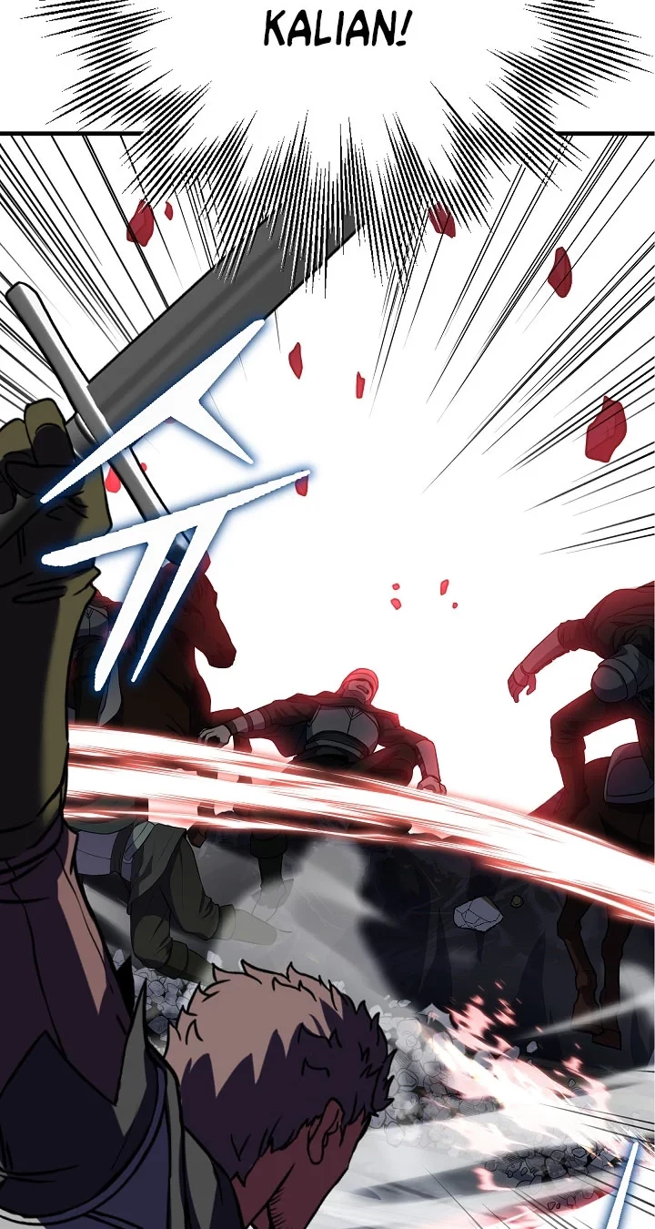 8 Circle Wizard’s Reincarnation Chapter 71 Gambar 25