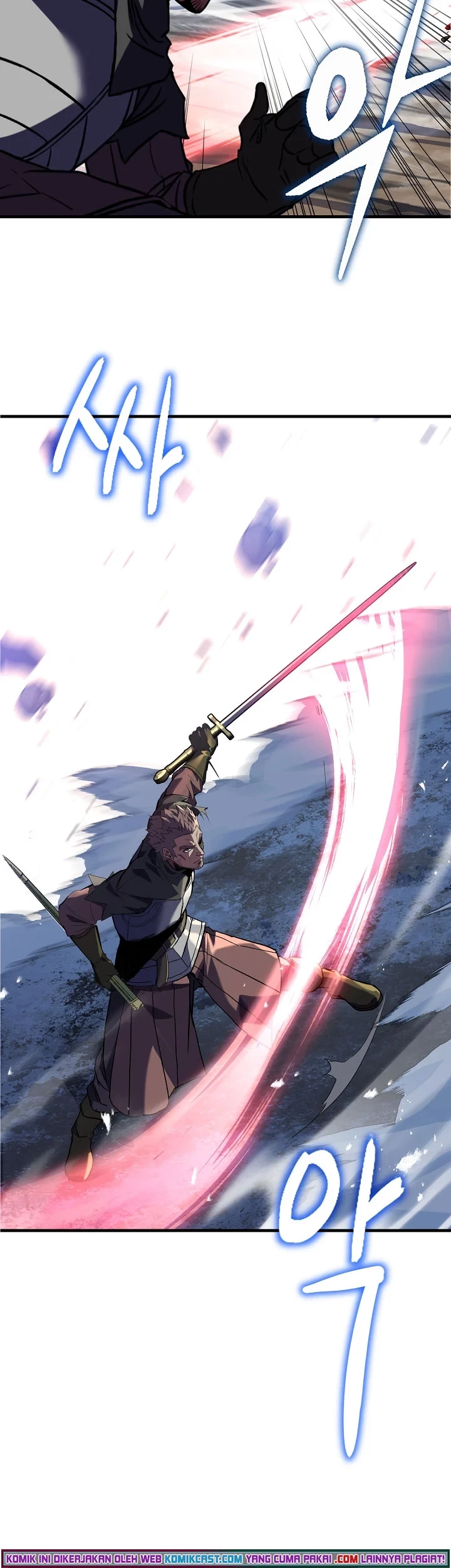 8 Circle Wizard’s Reincarnation Chapter 71 Gambar 26
