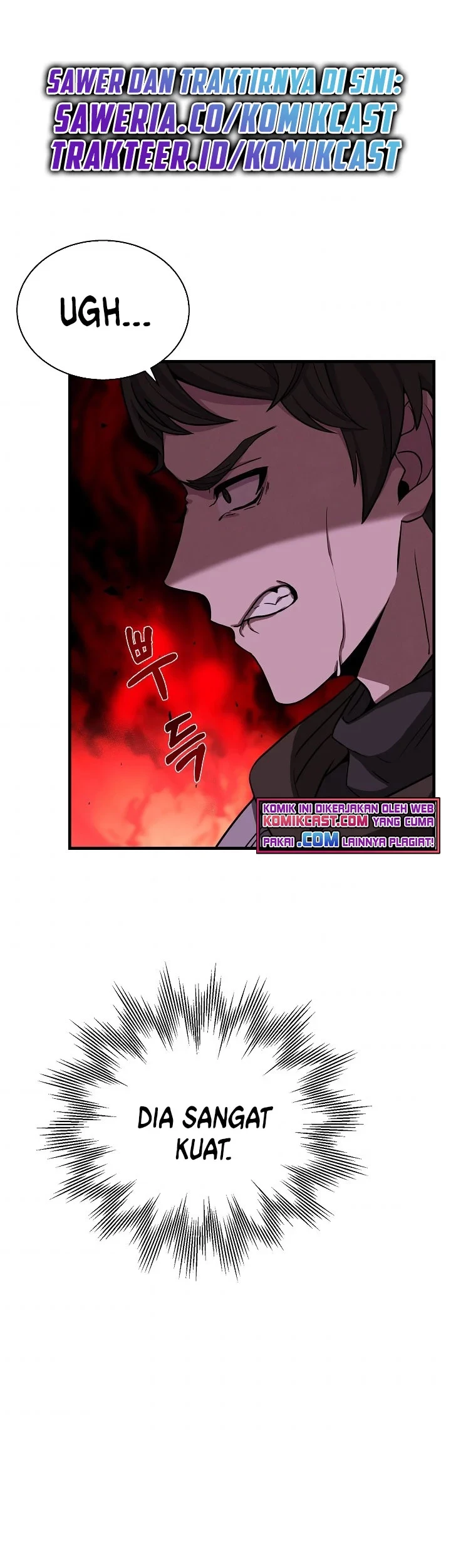 8 Circle Wizard’s Reincarnation Chapter 71 Gambar 30