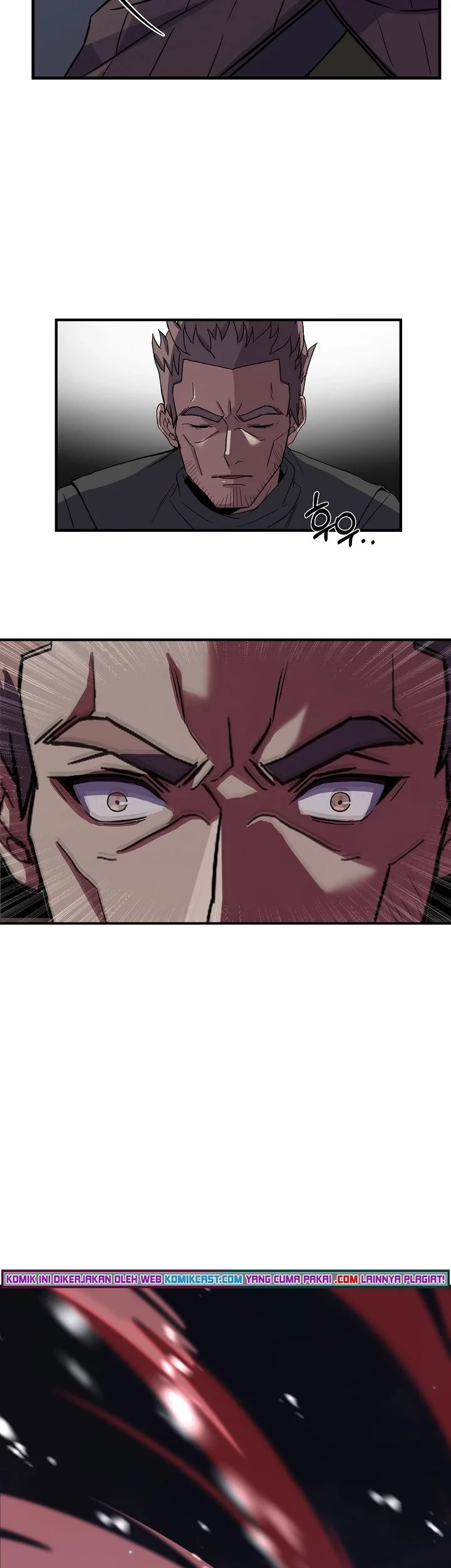 8 Circle Wizard’s Reincarnation Chapter 71 Gambar 36