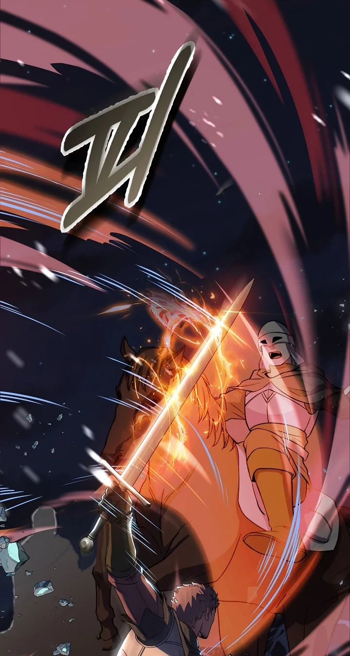 8 Circle Wizard’s Reincarnation Chapter 71 Gambar 37