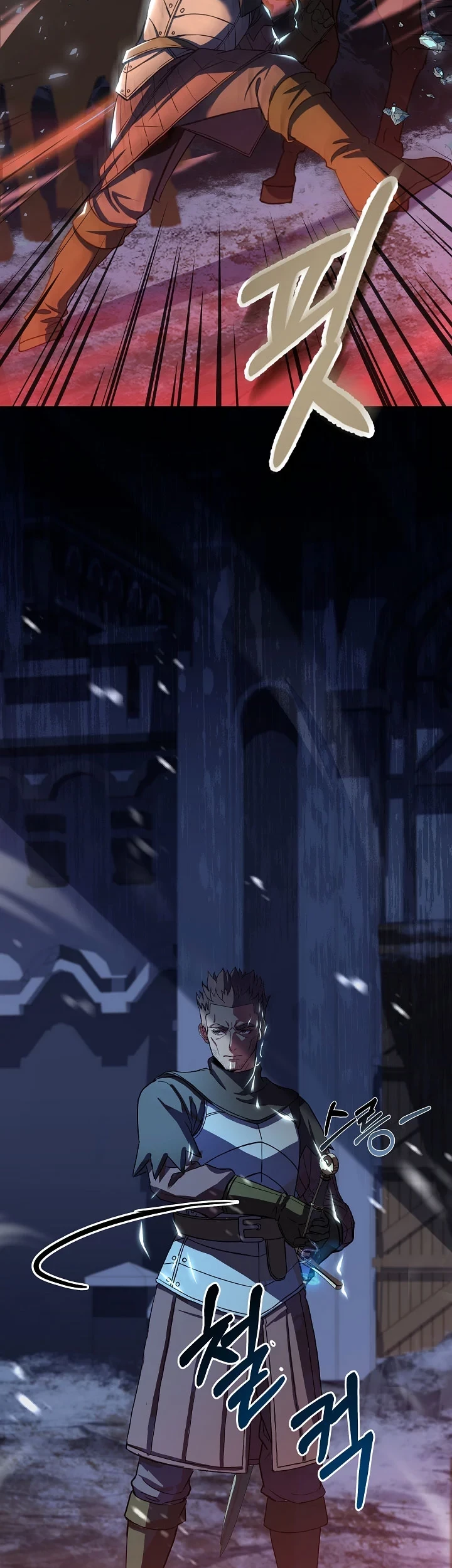8 Circle Wizard’s Reincarnation Chapter 71 Gambar 38