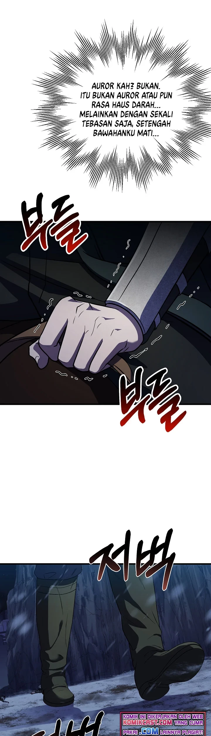 8 Circle Wizard’s Reincarnation Chapter 71 Gambar 44