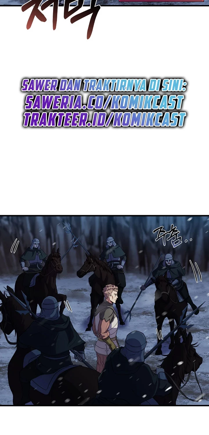 8 Circle Wizard’s Reincarnation Chapter 71 Gambar 45