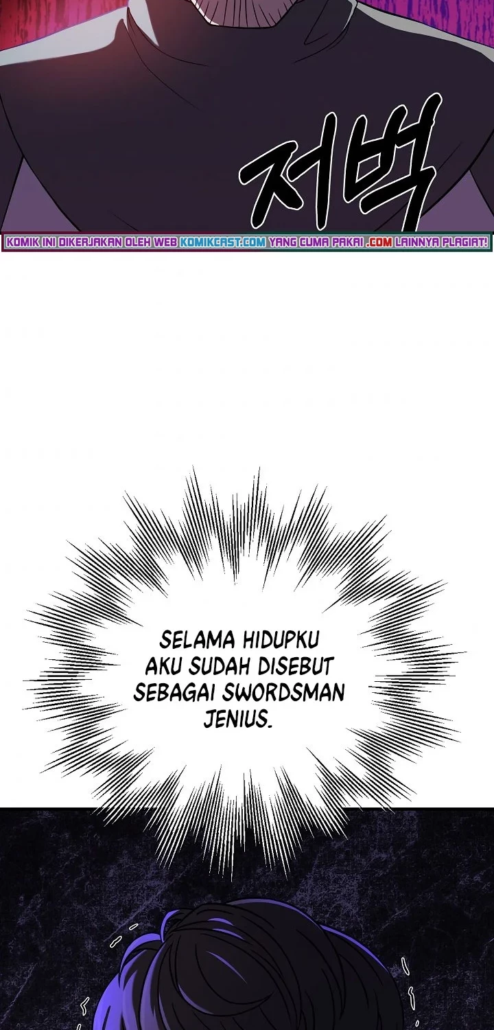 8 Circle Wizard’s Reincarnation Chapter 71 Gambar 47