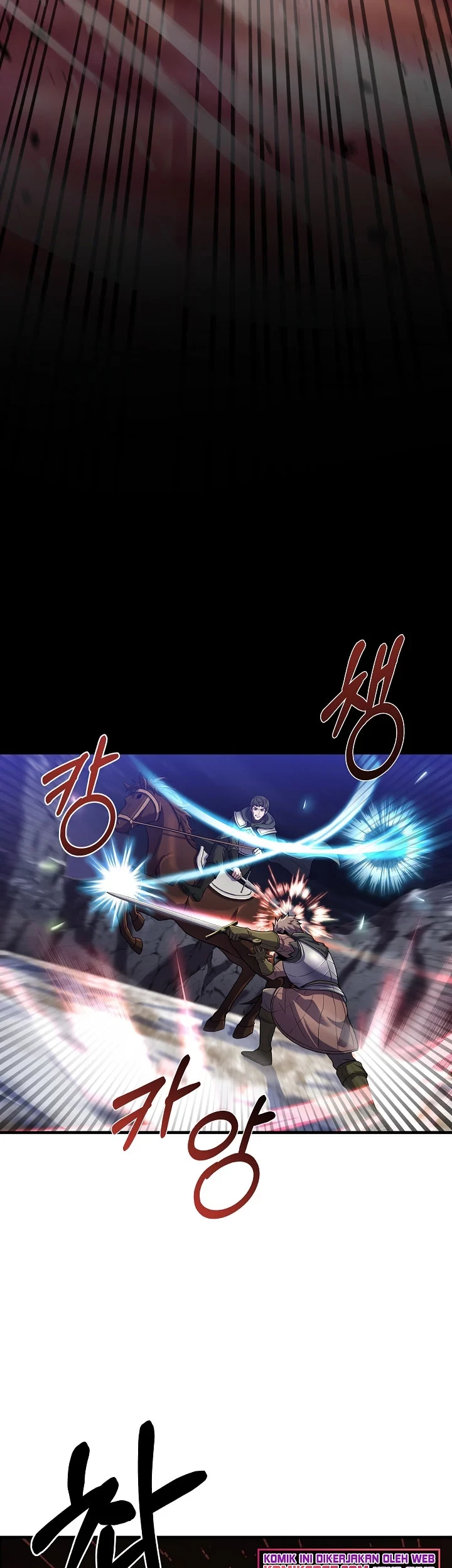 8 Circle Wizard’s Reincarnation Chapter 71 Gambar 56