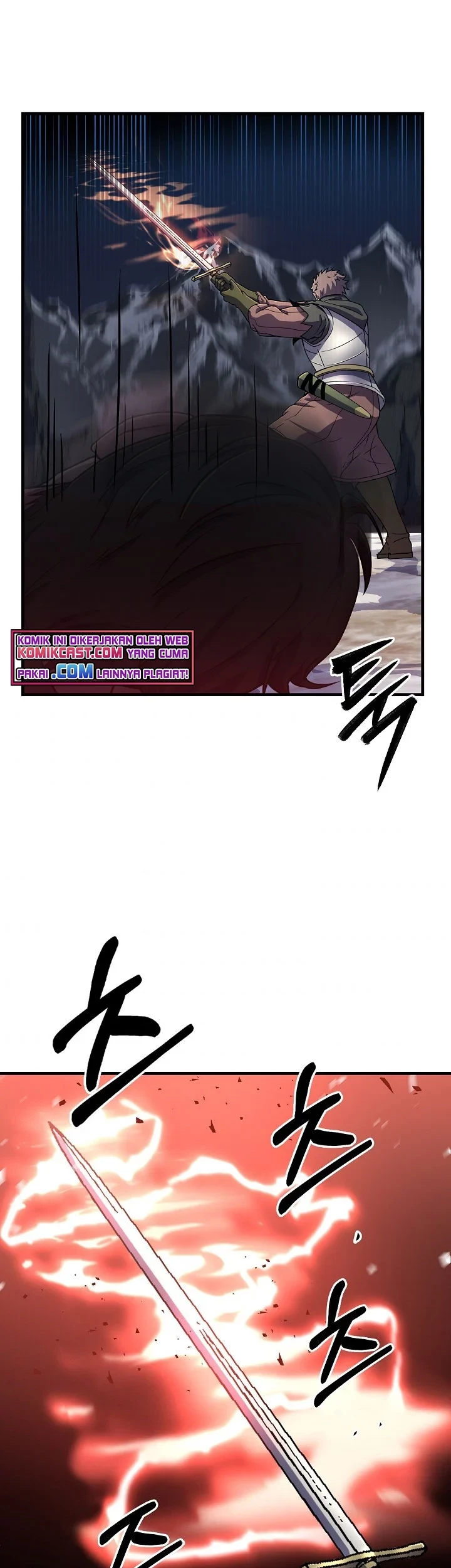 8 Circle Wizard’s Reincarnation Chapter 71 Gambar 58