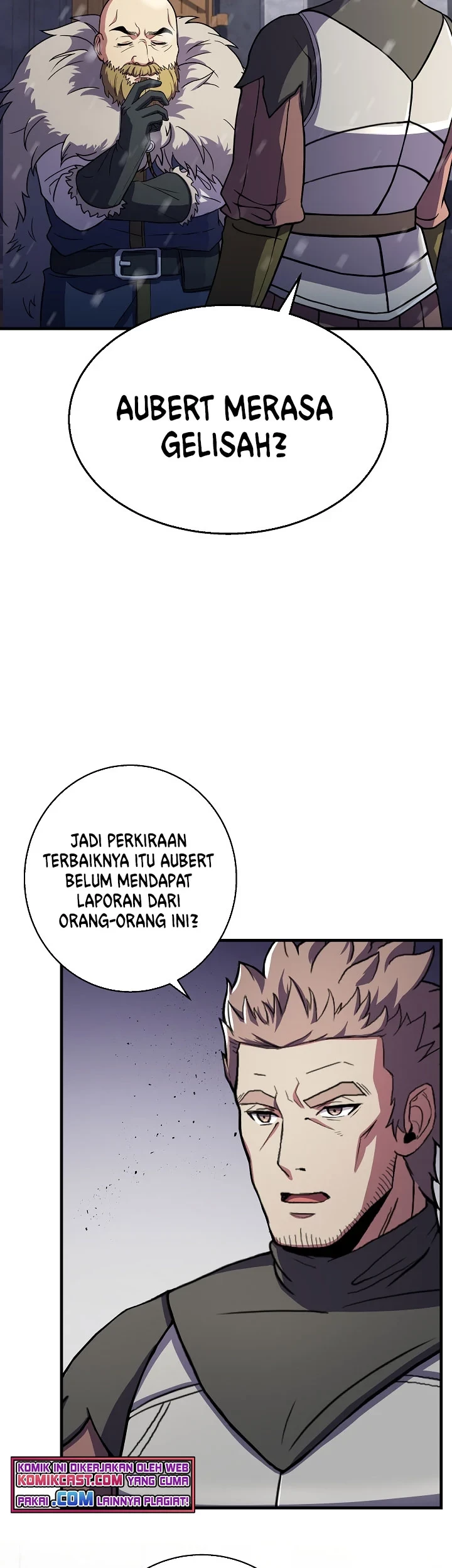 8 Circle Wizard’s Reincarnation Chapter 71 Gambar 62