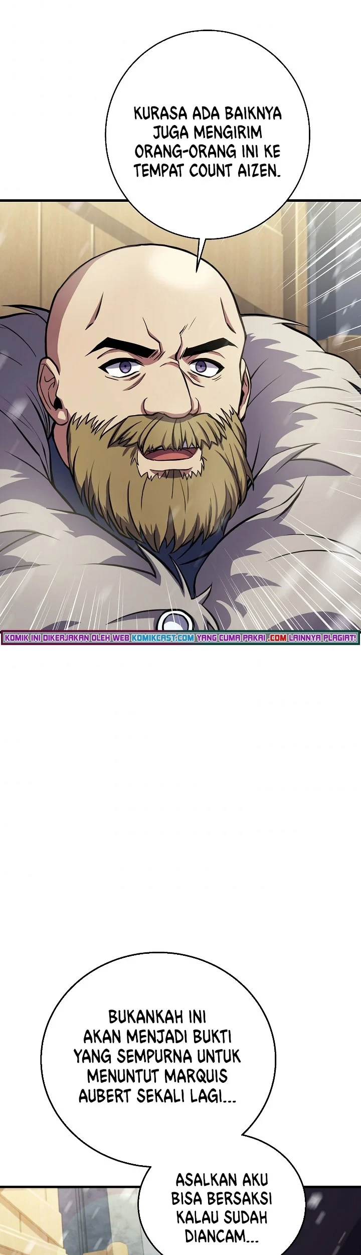 8 Circle Wizard’s Reincarnation Chapter 71 Gambar 64