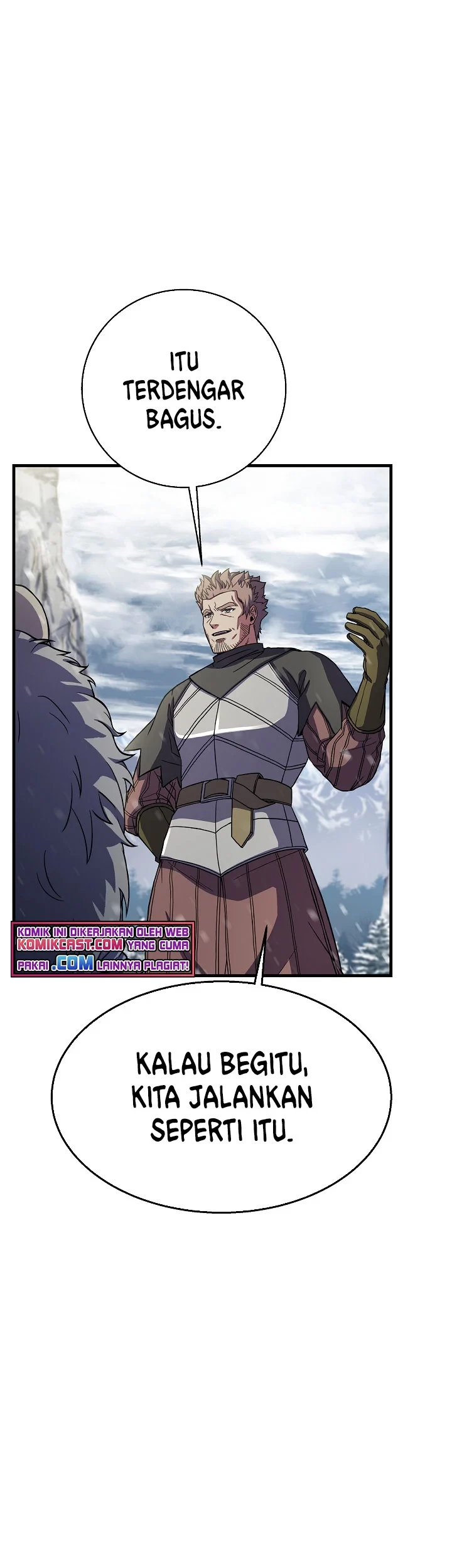 8 Circle Wizard’s Reincarnation Chapter 71 Gambar 66