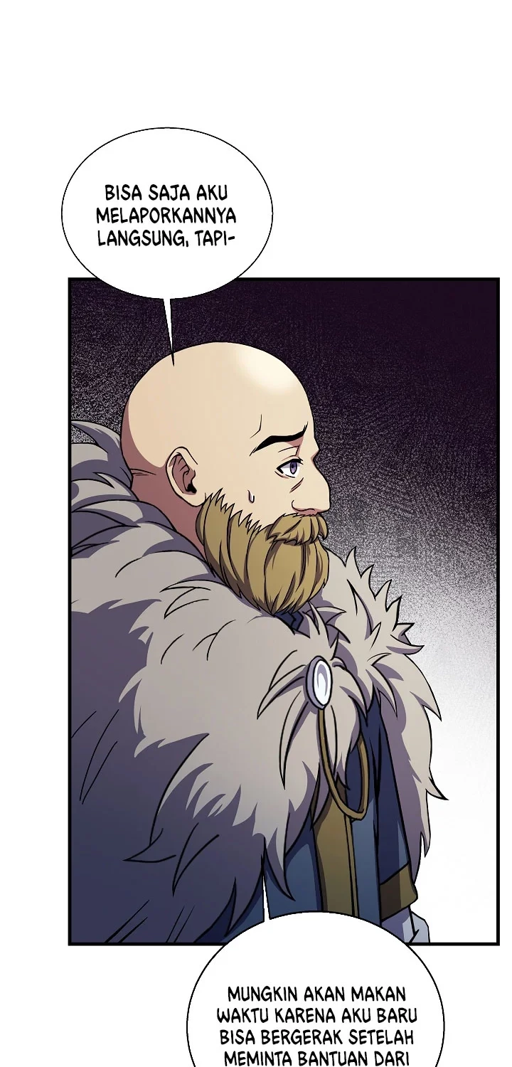8 Circle Wizard’s Reincarnation Chapter 71 Gambar 67