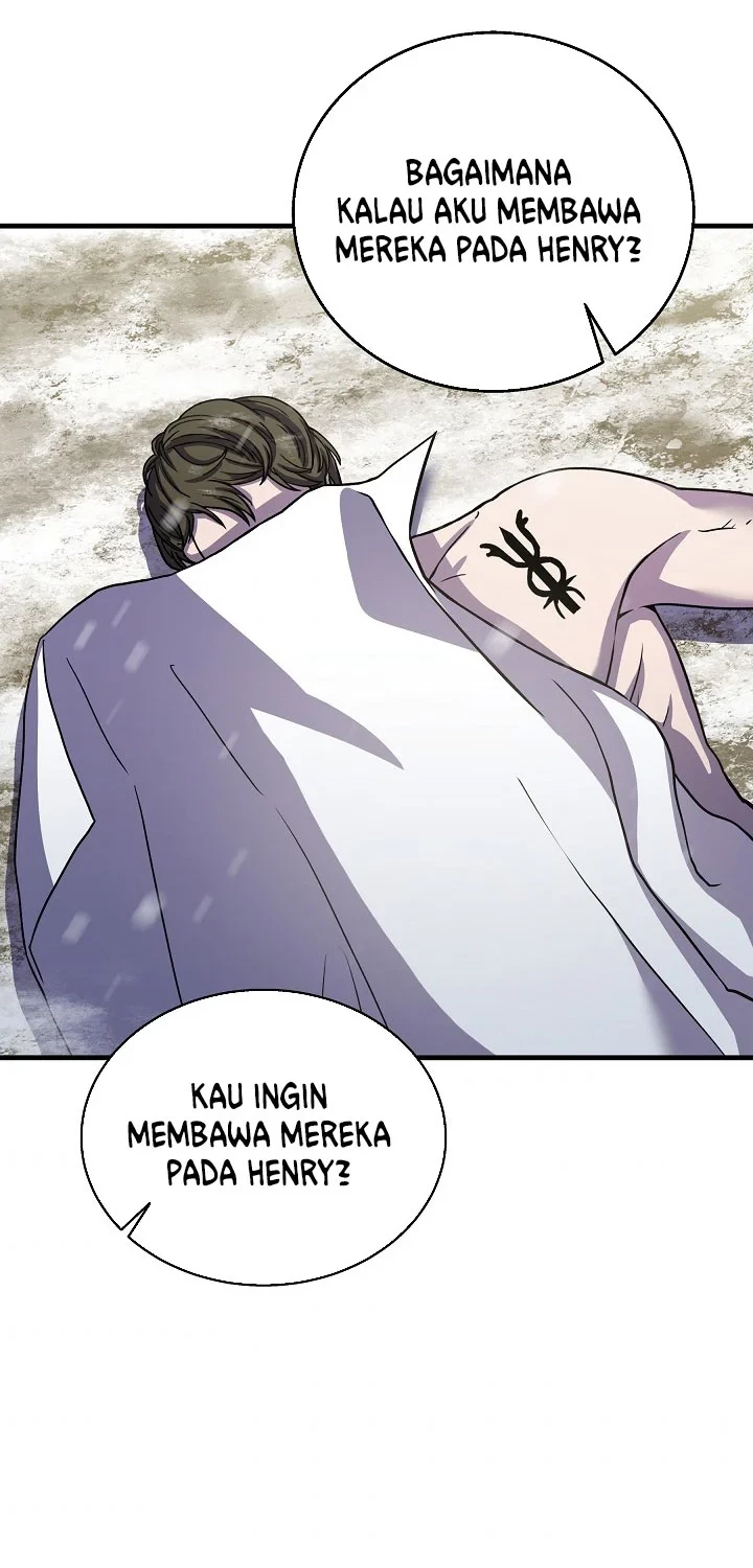 8 Circle Wizard’s Reincarnation Chapter 71 Gambar 69