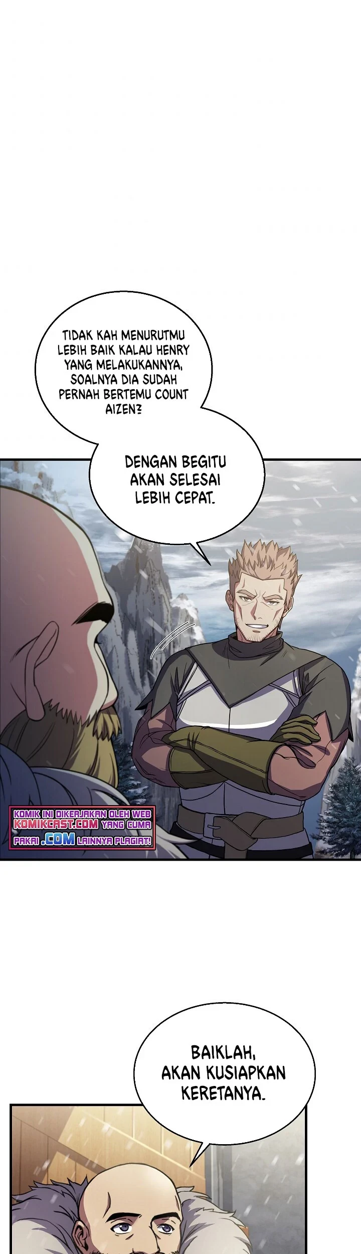 8 Circle Wizard’s Reincarnation Chapter 71 Gambar 70