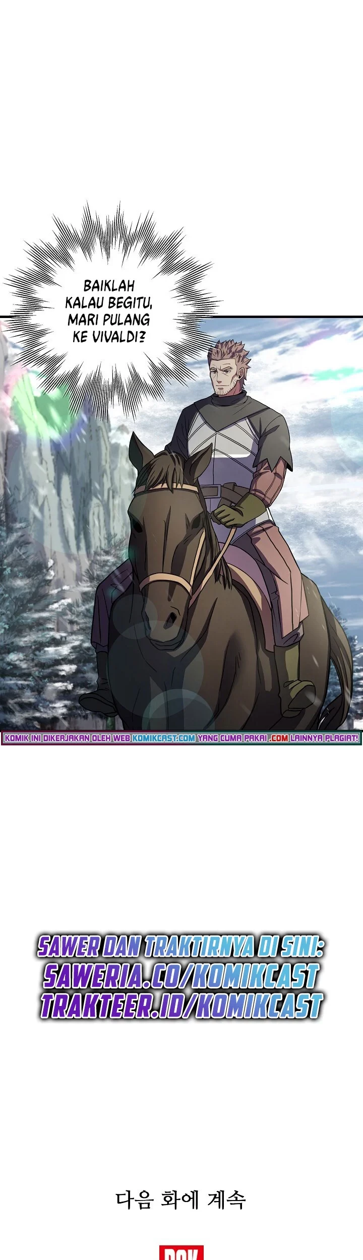 8 Circle Wizard’s Reincarnation Chapter 71 Gambar 72