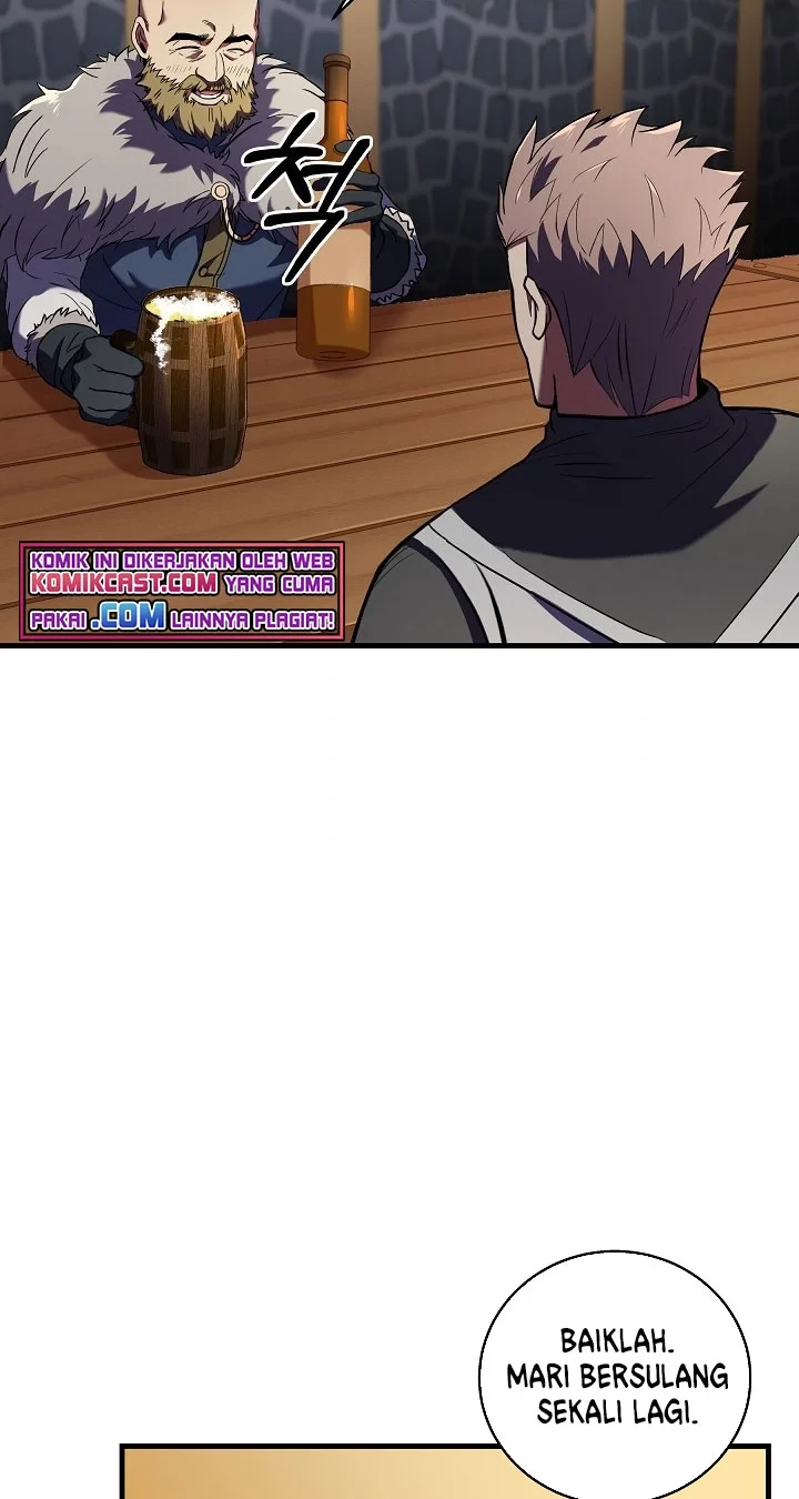 8 Circle Wizard’s Reincarnation Chapter 71 Gambar 7