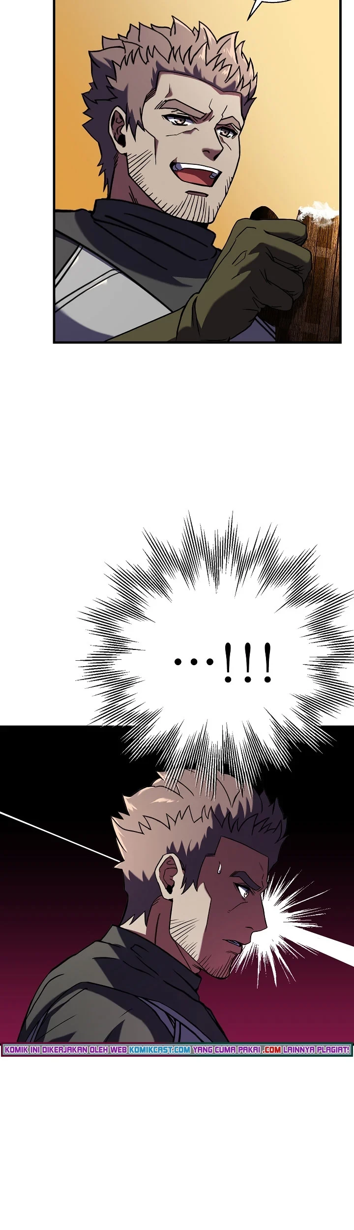 8 Circle Wizard’s Reincarnation Chapter 71 Gambar 8