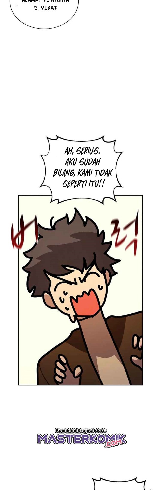 The Book Eating Magician Chapter 43 Gambar 13