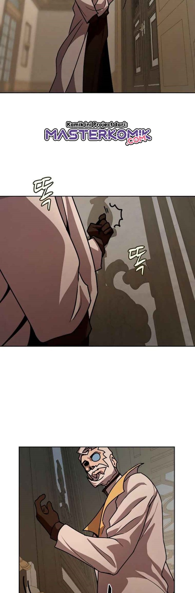 The Book Eating Magician Chapter 43 Gambar 20